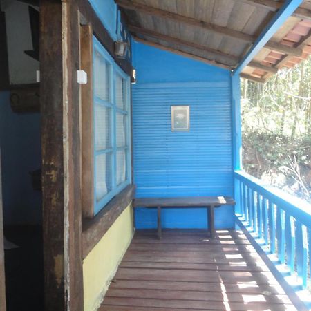 Pousada Ecologica Lua Bonita Do Nero Macacos  Exterior foto